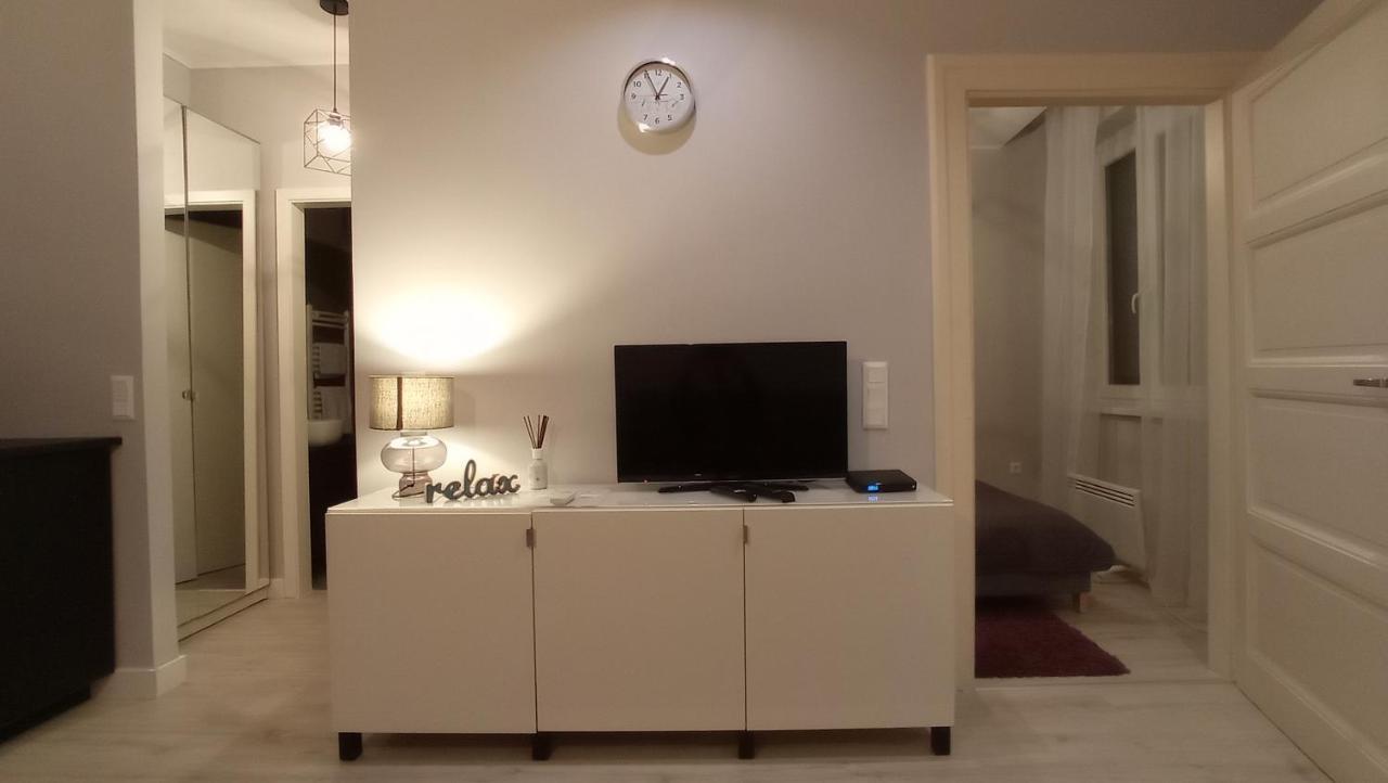 Greyblack Styles Apartment Βουδαπέστη Εξωτερικό φωτογραφία