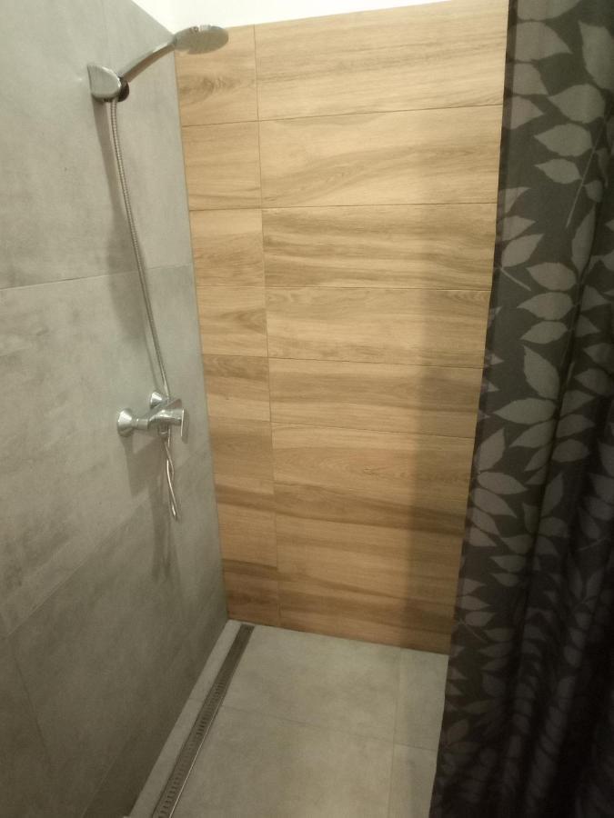 Greyblack Styles Apartment Βουδαπέστη Εξωτερικό φωτογραφία
