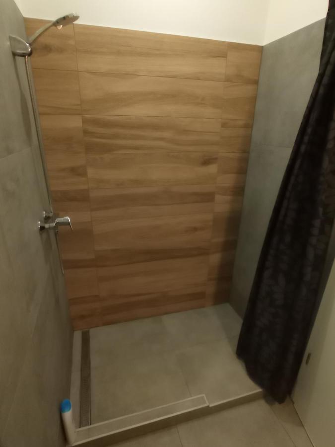 Greyblack Styles Apartment Βουδαπέστη Εξωτερικό φωτογραφία