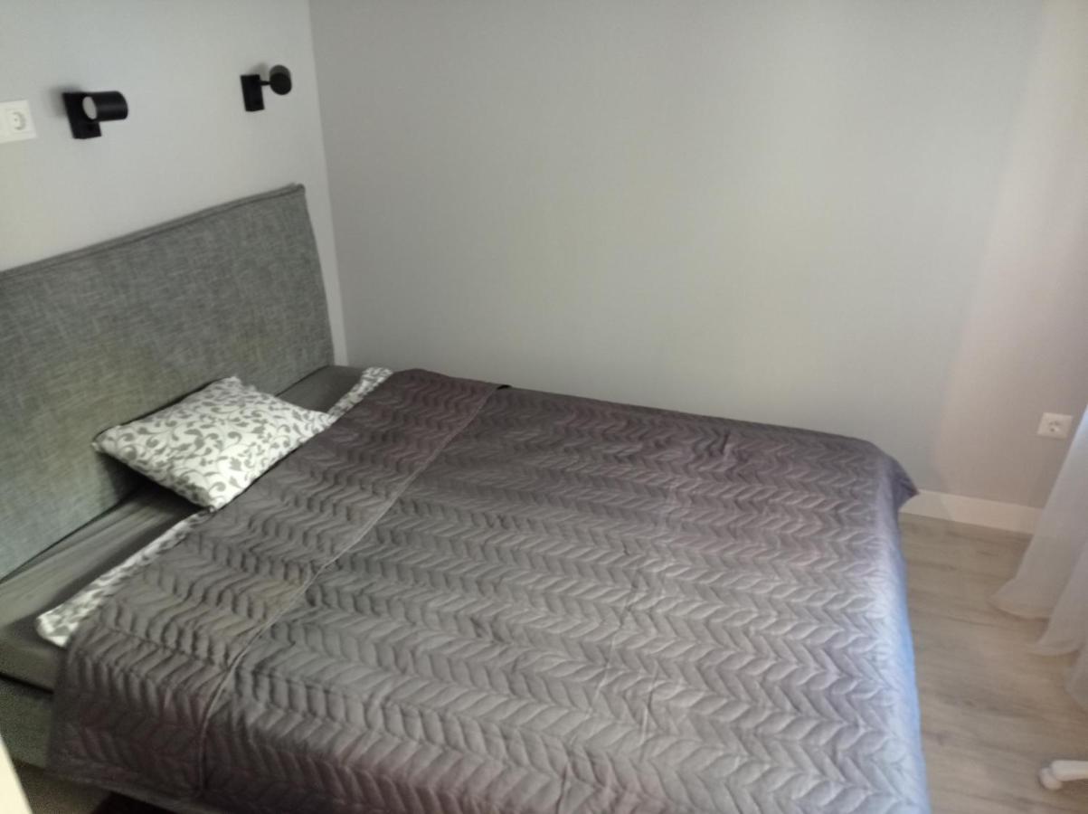 Greyblack Styles Apartment Βουδαπέστη Εξωτερικό φωτογραφία