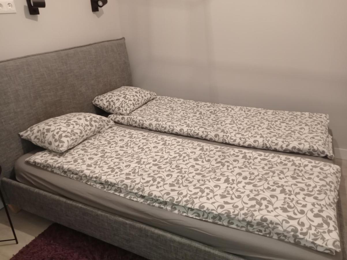 Greyblack Styles Apartment Βουδαπέστη Εξωτερικό φωτογραφία