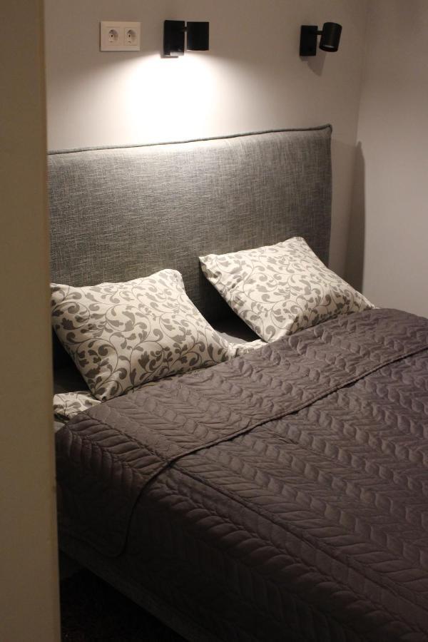 Greyblack Styles Apartment Βουδαπέστη Εξωτερικό φωτογραφία