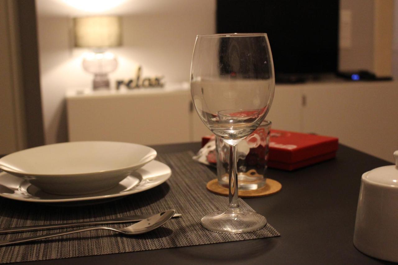 Greyblack Styles Apartment Βουδαπέστη Εξωτερικό φωτογραφία