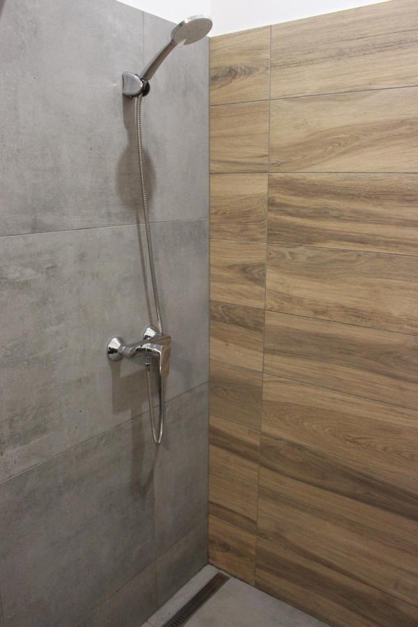 Greyblack Styles Apartment Βουδαπέστη Εξωτερικό φωτογραφία